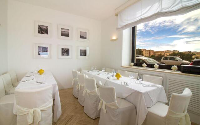 Hotel Europa Taranto