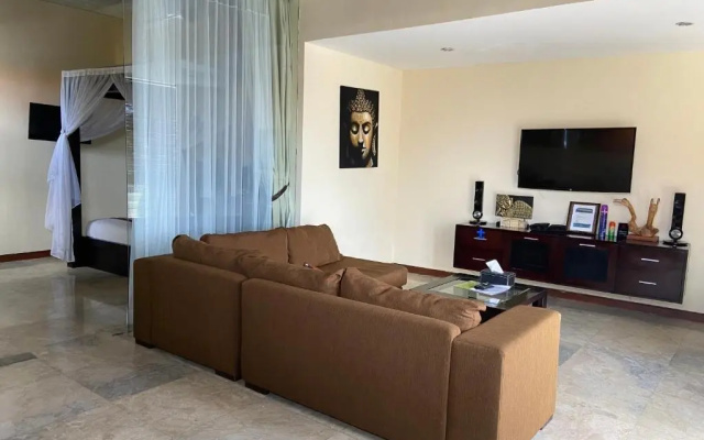 O Villas – Guest Rooms – Kerobokan Kelod