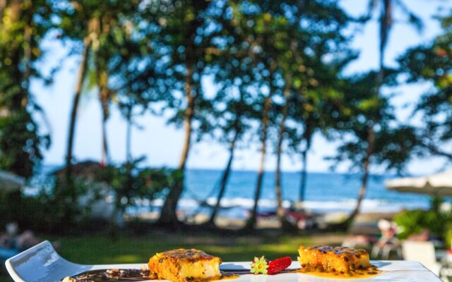 Lapalapa Beachfront