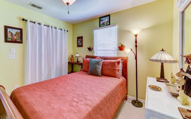 Turtle Paradise by Vtrips