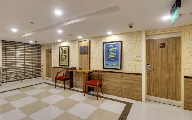 Golden Tulip New Delhi - Hari Nagar
