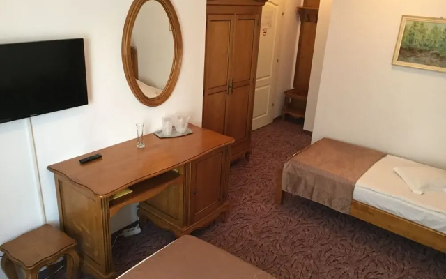 Hotel Meteor Cluj