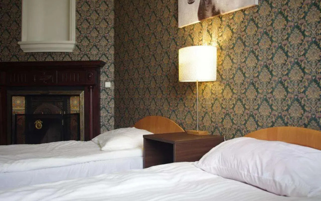 Villand Hotel