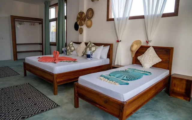 Haber Hotel & Spa
