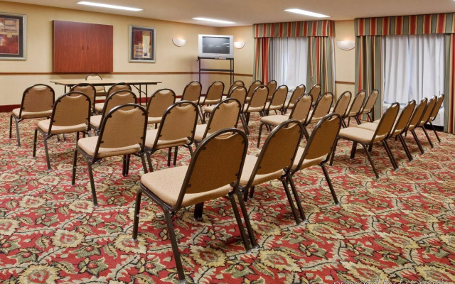 Holiday Inn Express Mt Vernon by IHG