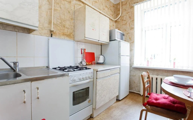 Hochu Priehat Na Vasilyevskom