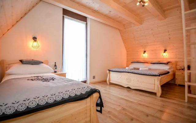 Tatras Residence