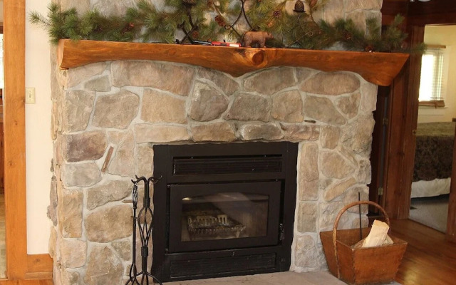 Elk Ridge Retreat by Rocky Mountain Resorts