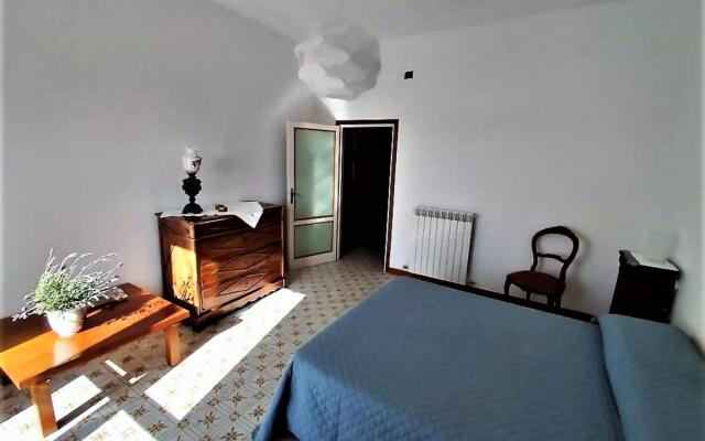 Residenza Cavalluccio Marino-CAVALLUCCIO MARINO