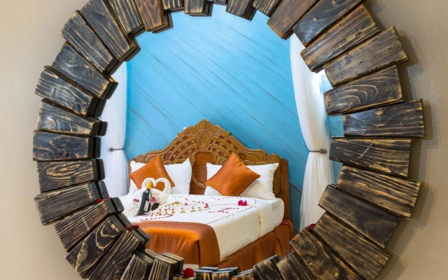 Epashikino Resort and Spa