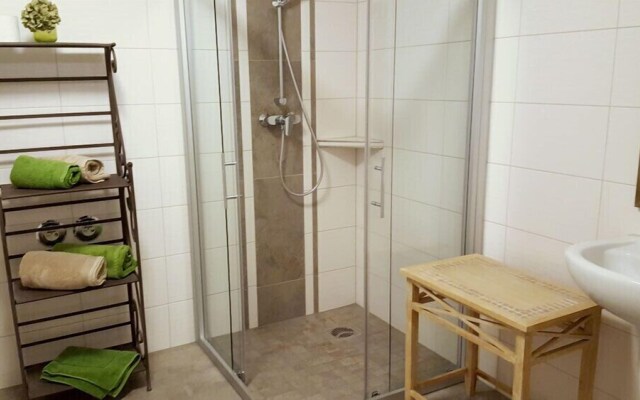 Spreewald Apartments Grüner Wald