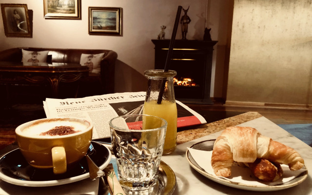 Townhouse Boutique Hotel