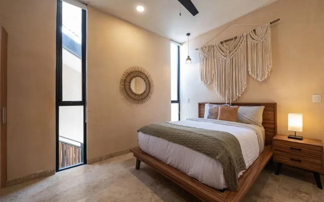 Two Bedroom Luxury Apartment by TuLuna