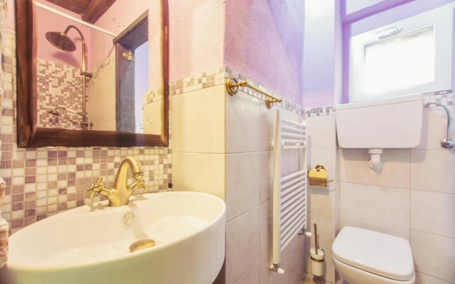 Rainbow City Center Apartment by Wonderful Italy