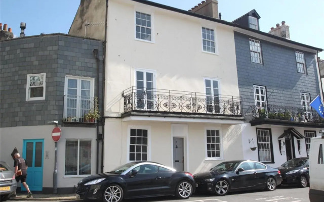 Millpool House