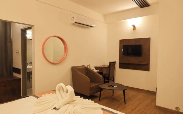 Rv Stay Inn