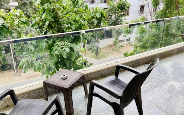 Olive Service Apartments - Dlf Cyber City