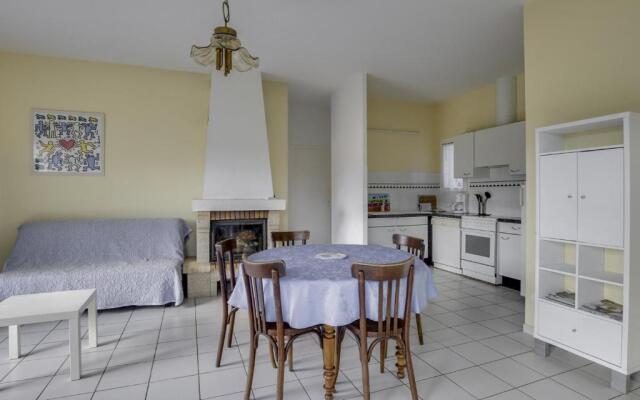 Maison Biscarrosse Plage, 3 pièces, 4 personnes - FR-1-521-19