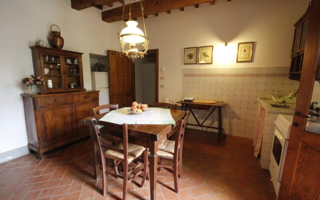 Agriturismo Il Maggese