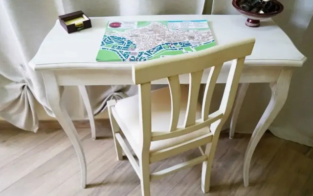 B&B President's Home