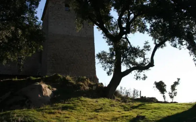 Castell de lEspunyola