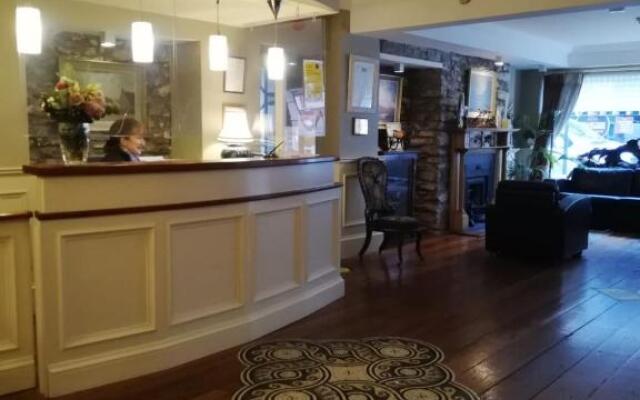 Innisfallen Holiday Village