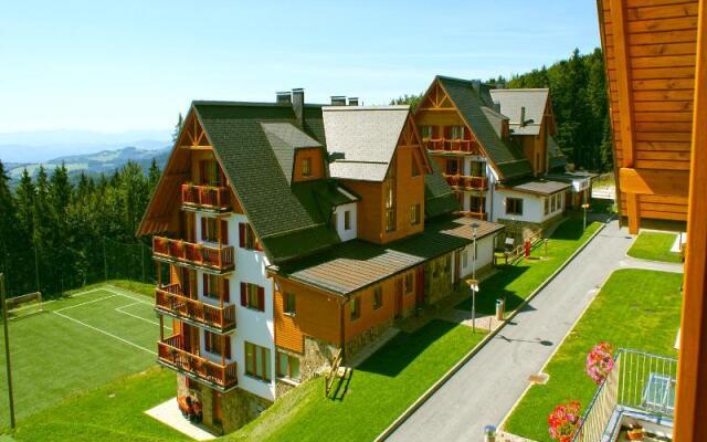 Forest Hotel Videc