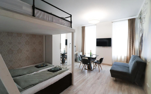 CozyNite Premium Apartment Favoriten 1