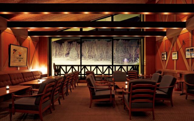 Shiga Kogen Prince Hotel