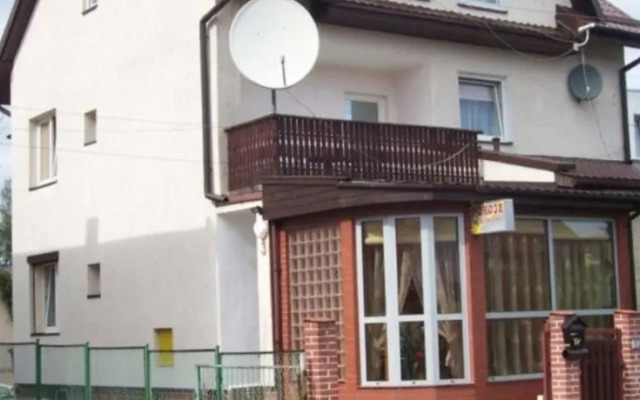 Pokoje na Słonecznej