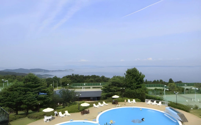 Olivean Shodoshima Yuhigaoka Hotel
