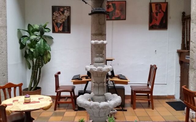 Hump Day Hostel