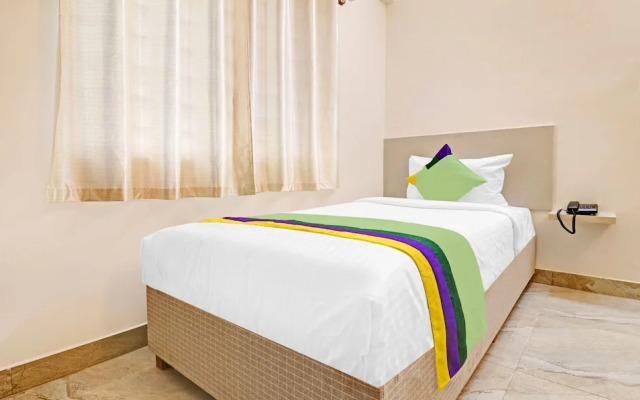Treebo Apple Villa Jakkur