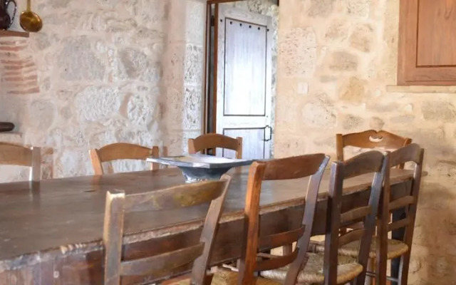 Gîte Le Logis des Ségur