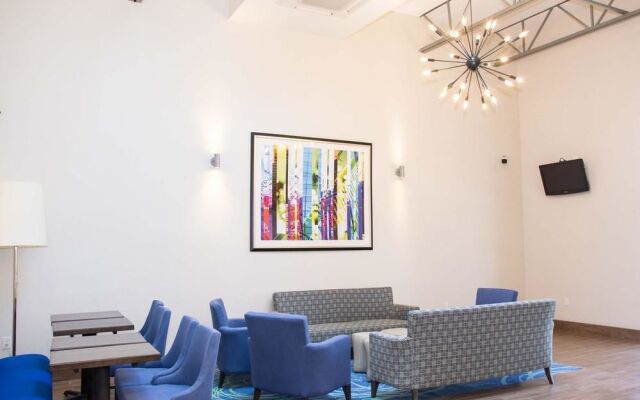 Hampton Inn Allentown