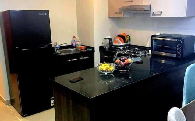 Azha's Beautiful Chic Haven, Lagoon & Garden in Attaka, Egypt