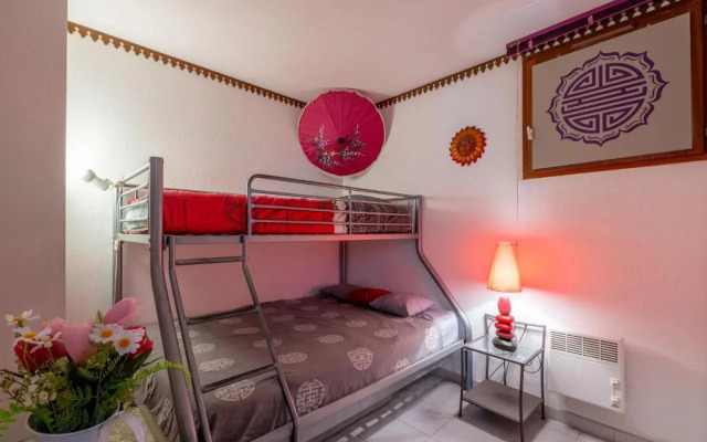 Studio Le Sunset-Cap Sud-16