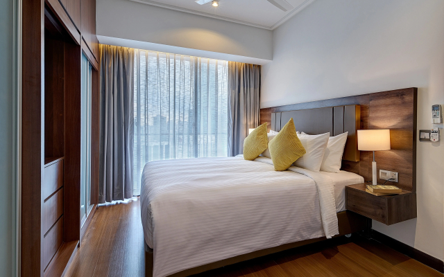 Trillion Suites by SLG