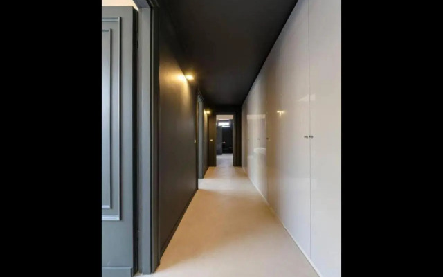 Flat 4 Bedrooms 2 Bathrooms - Genoa