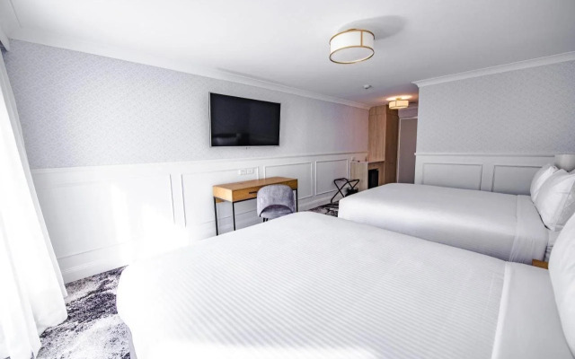 Comfort Inn Towradgi Beach