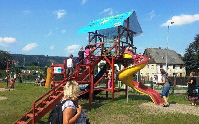 Wellness Hotel Kocanda