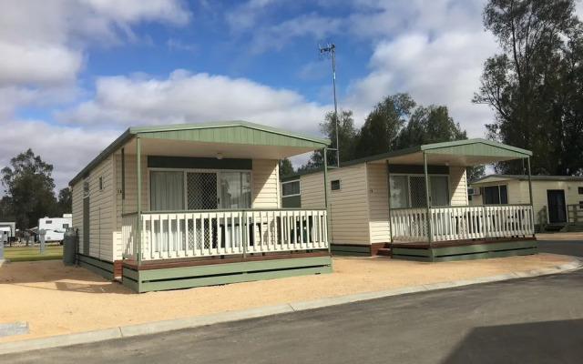 Echo Holiday Parks - Waikerie