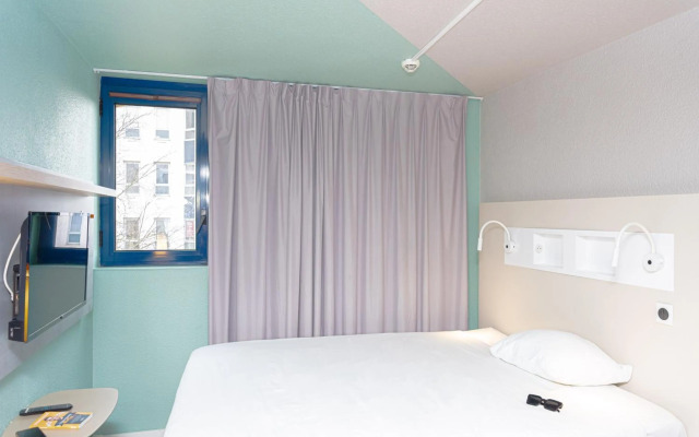 ibis Budget Marne-la-Vallée Noisy-le-Grand