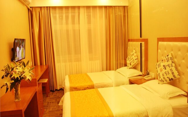 Sky House Business Hotel