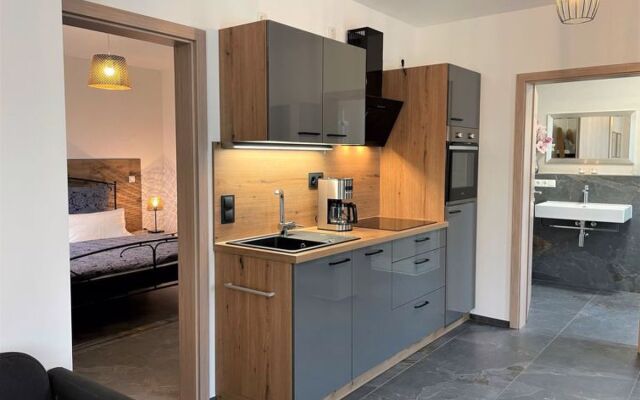 Apartment Joel Stockach