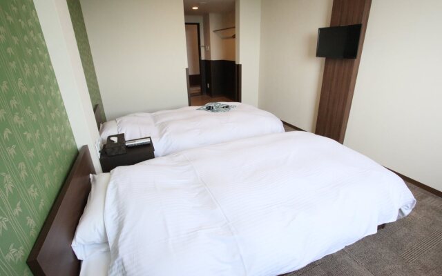 Fujizakura Hotel