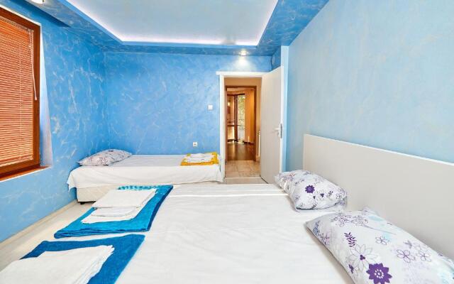 Apartment Knjaz Boris