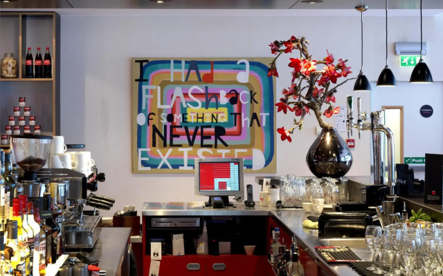 citizenM Glasgow