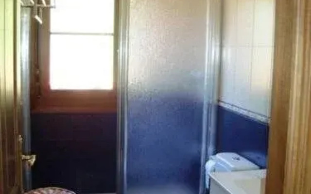 Apartamentos Rurales La Viña