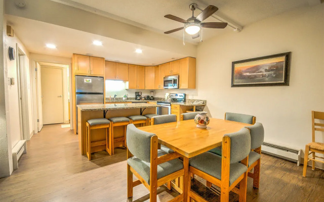 The Rockies by Retreatia